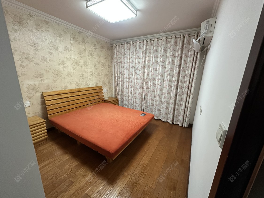 常州和平国际在租房源_小牛看房