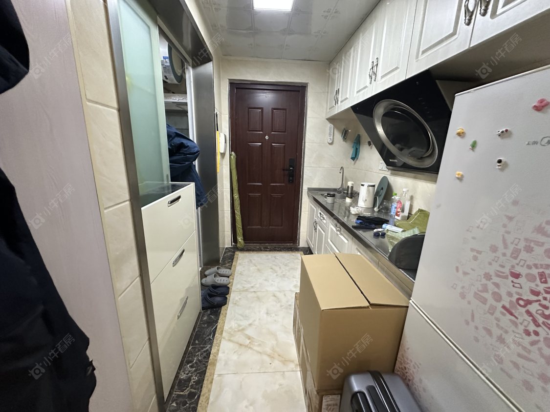 常州新城帝景东区在租房源_小牛看房