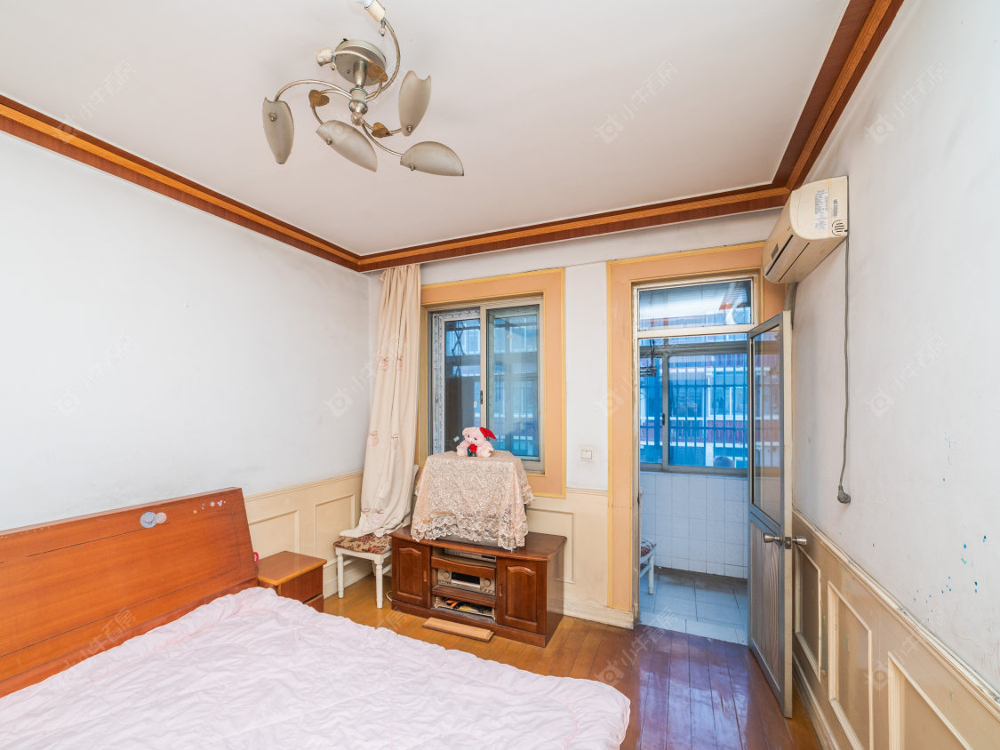 站北新村老站北房源室内图 常州站北新村老站北在售二手房源室内图_小牛看房