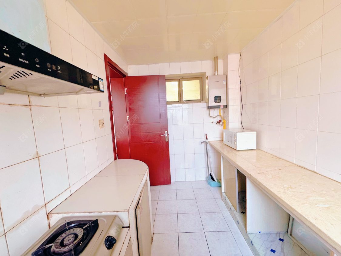 常州东庄阳湖小区在租房源室内图_小牛看房