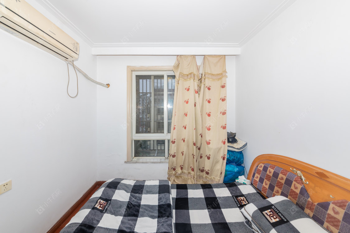 常州腾龙苑东区在售二手房源室内图_小牛看房