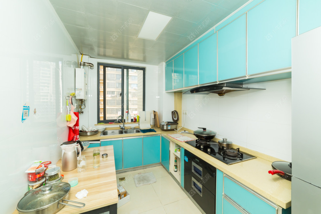 常州名桂坊在售二手房源室内图_小牛看房