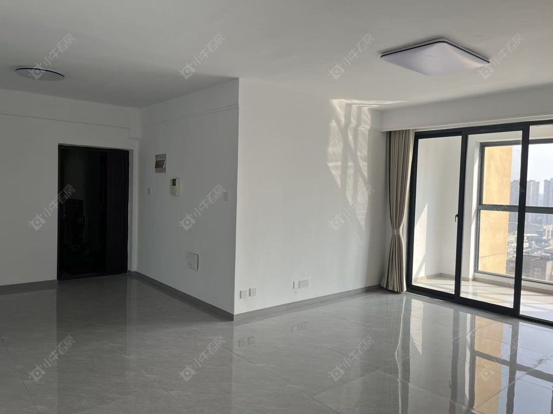 常州茂业豪园在租房源_小牛看房