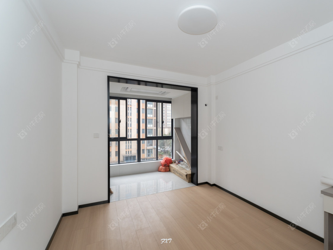 常州峨嵋新村在售二手房源室内图_小牛看房