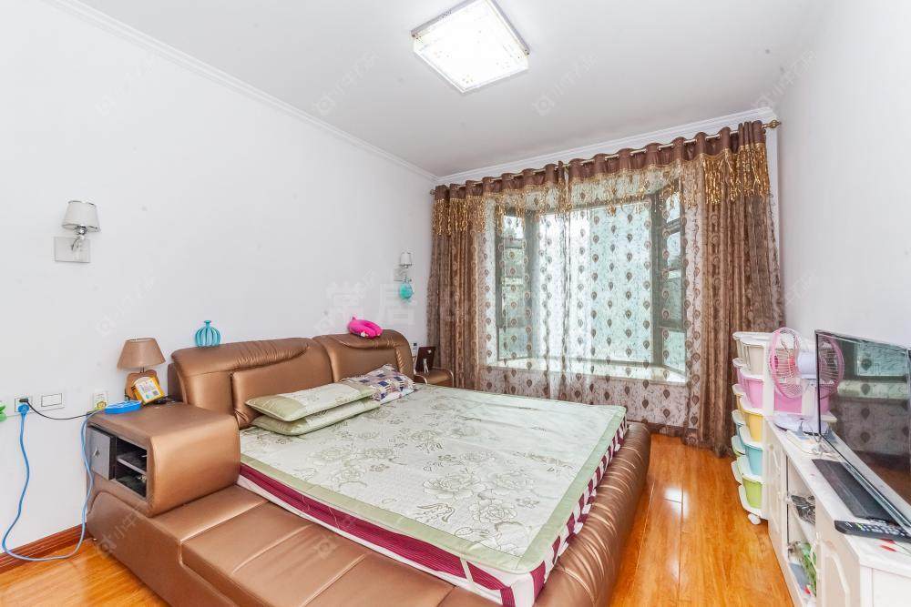 常州大名城南区在售二手房源室内图_小牛看房