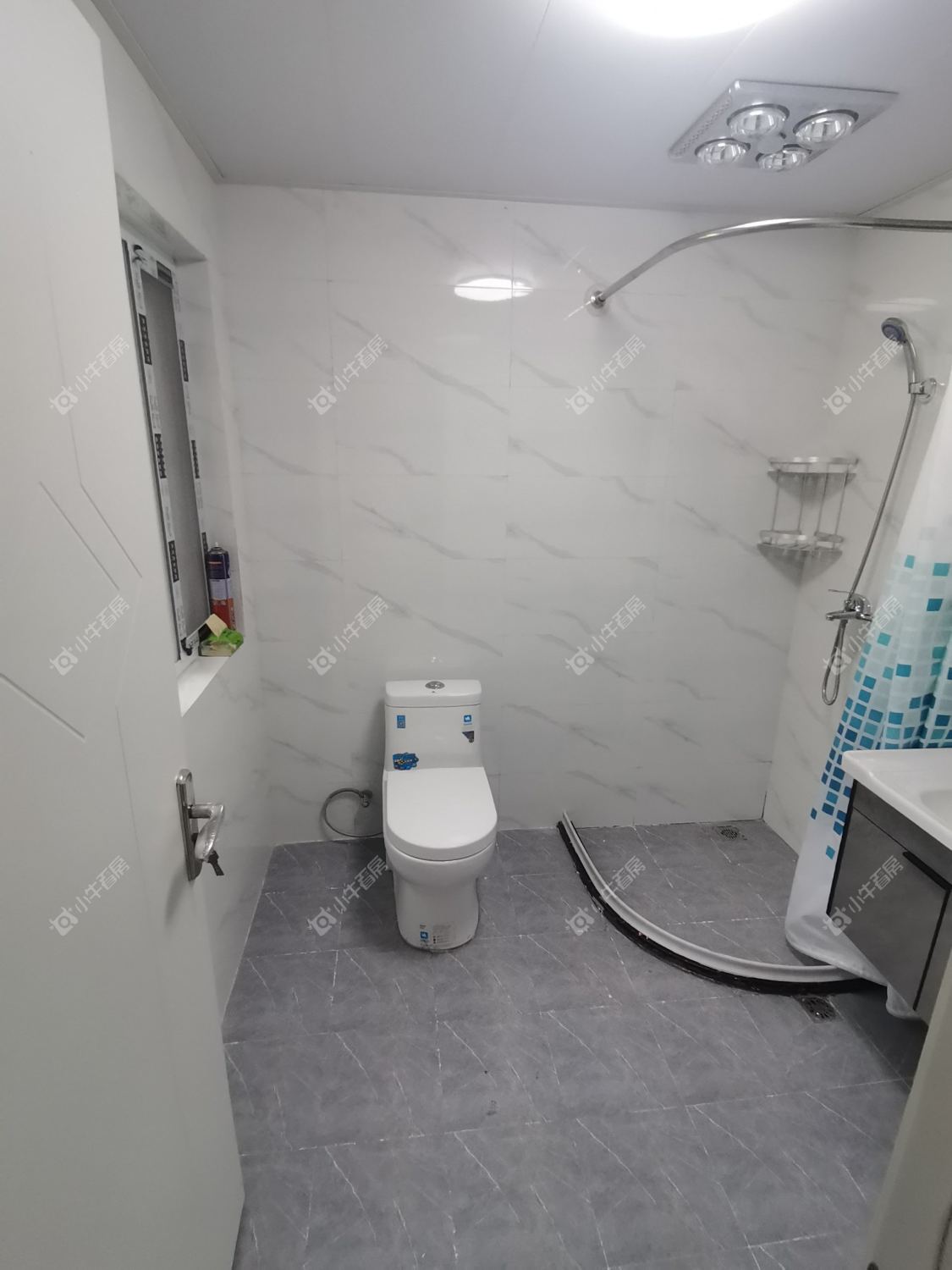 常州青洋花苑在租房源_小牛看房