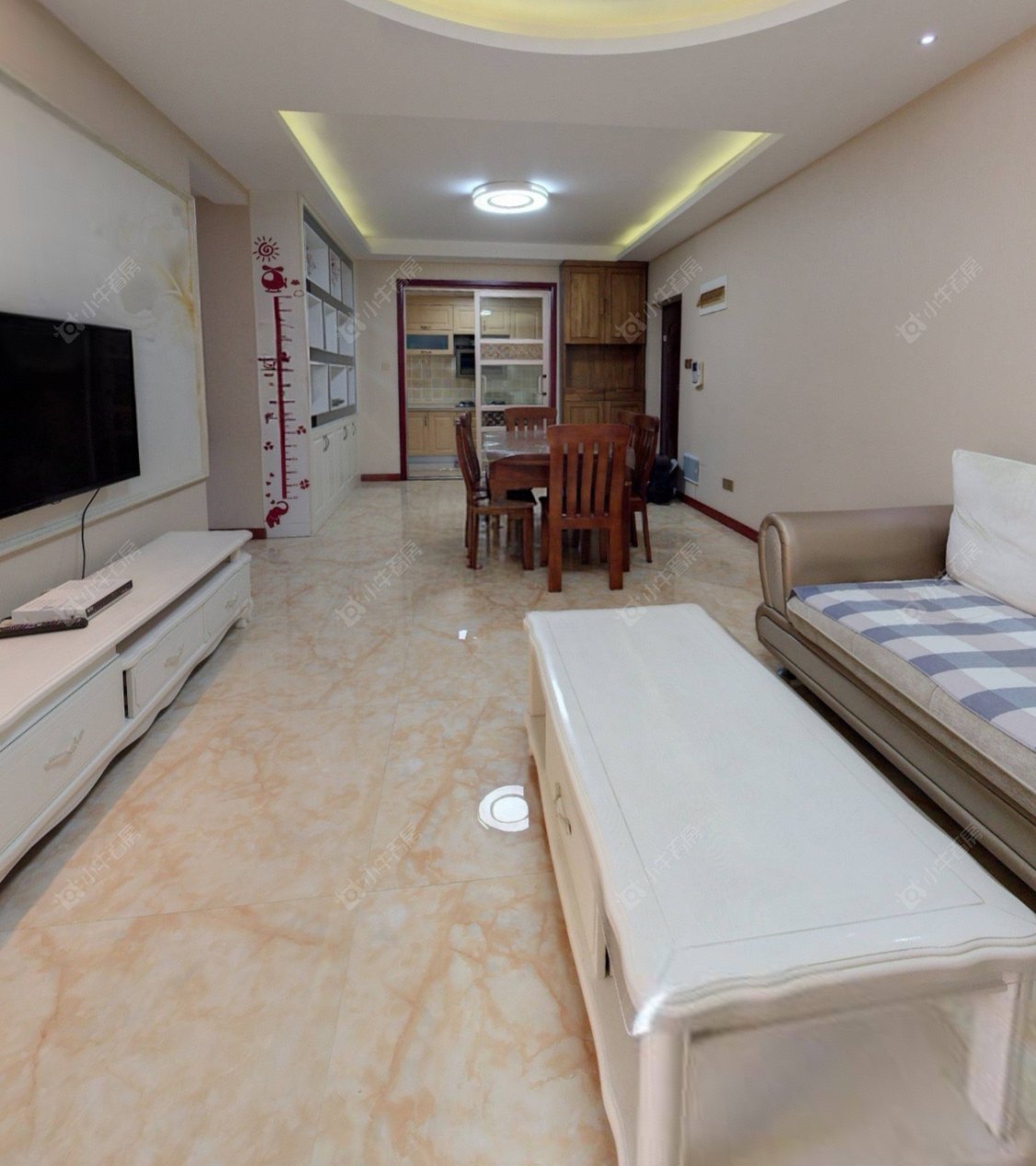 常州天隽峰在租房源室内图_小牛看房