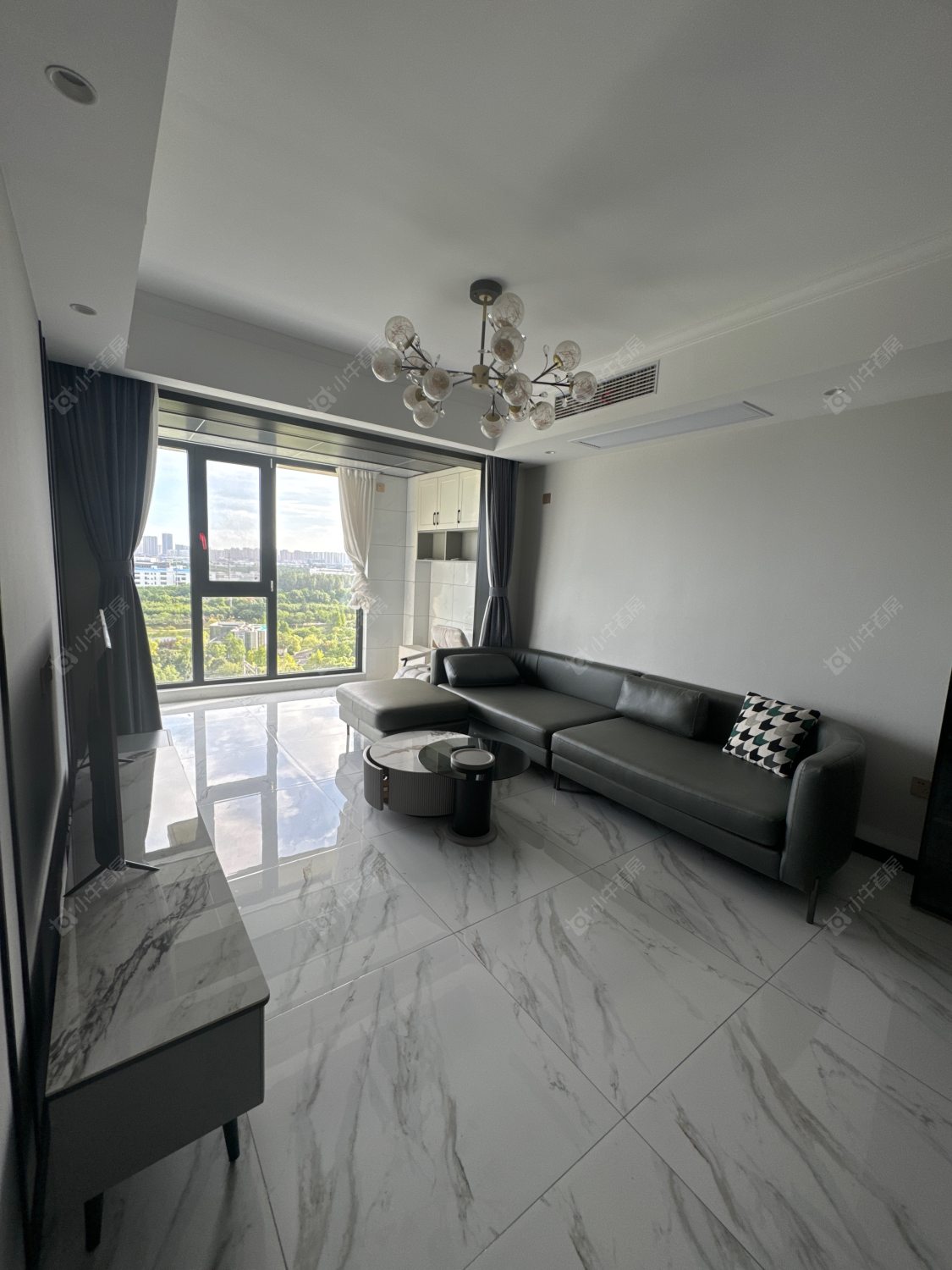 常州碧桂园壹号天禧在租房源室内图_小牛看房