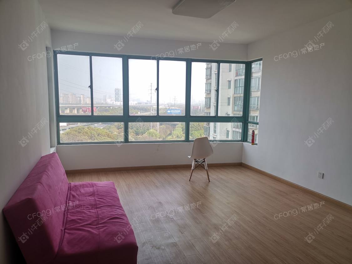 常州橄榄城在租房源_小牛看房