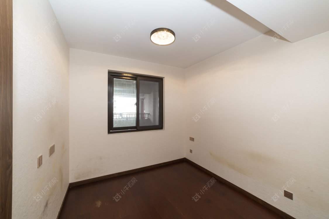 常州旭辉都会上著在售二手房源室内图_小牛看房