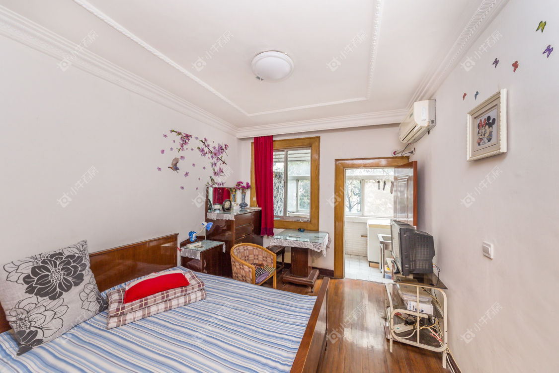 常州坛园在租房源室内图_小牛看房