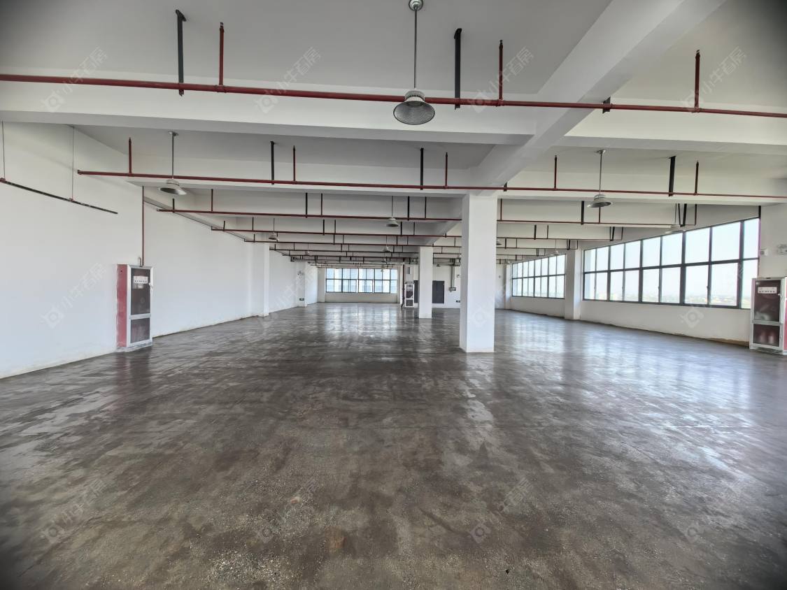 常州福北工业园1室1厅出租_小牛看房