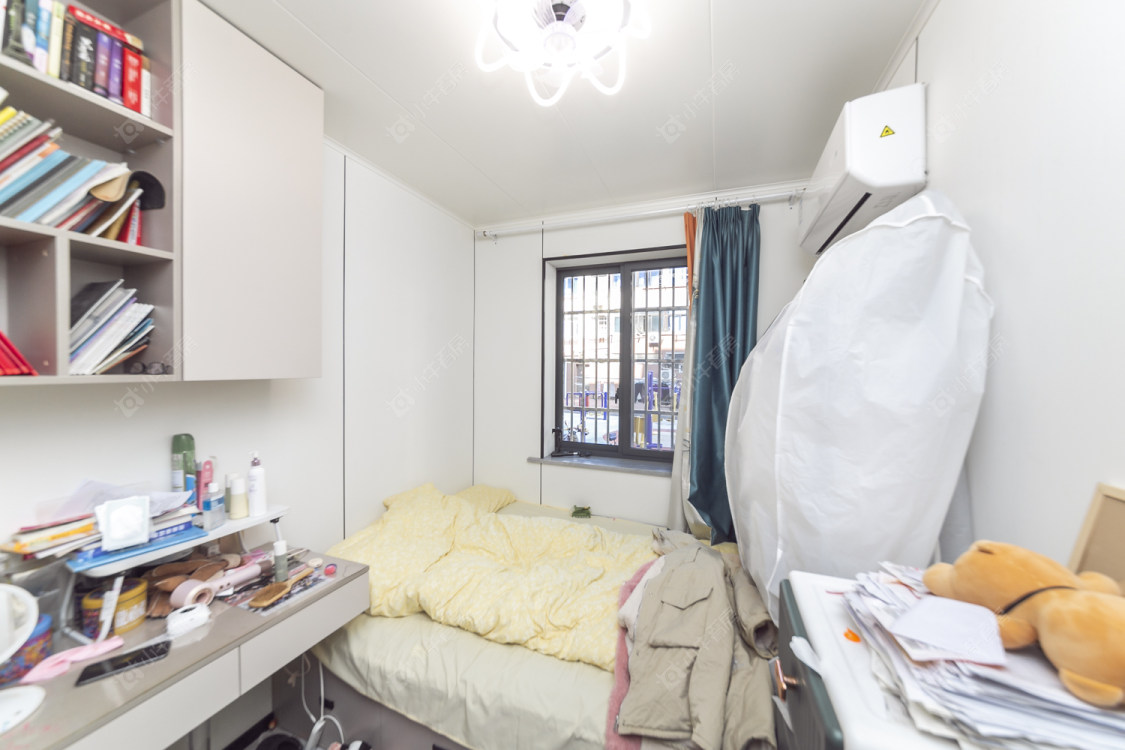 清潭新村房源室内图 常州清潭新村在售二手房源室内图_小牛看房