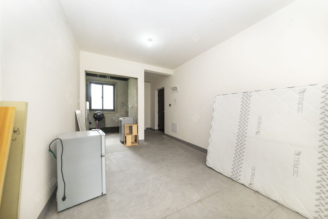 常州美的金科公园天下在售二手房源室内图_小牛看房