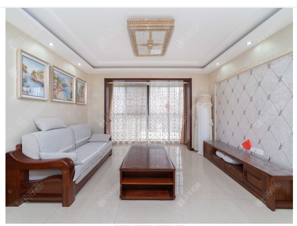 常州龙涛紫郡苑在租房源_小牛看房