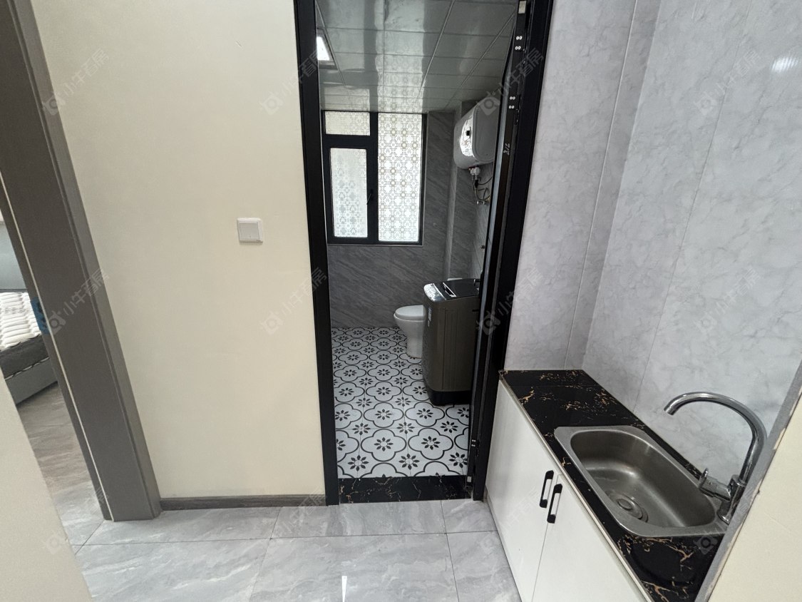 五星星韵城房源室内图 常州五星星韵城在租房源室内图_小牛看房