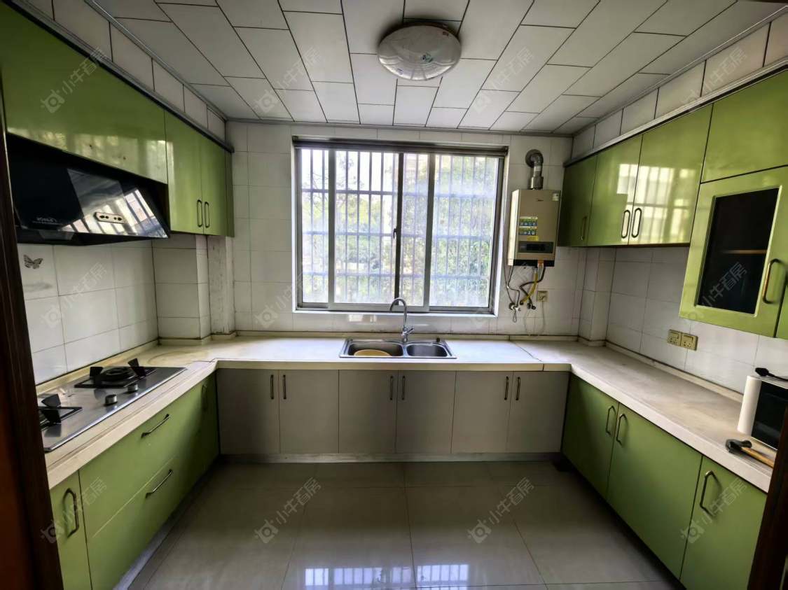 常州湖滨花苑在租房源室内图_小牛看房