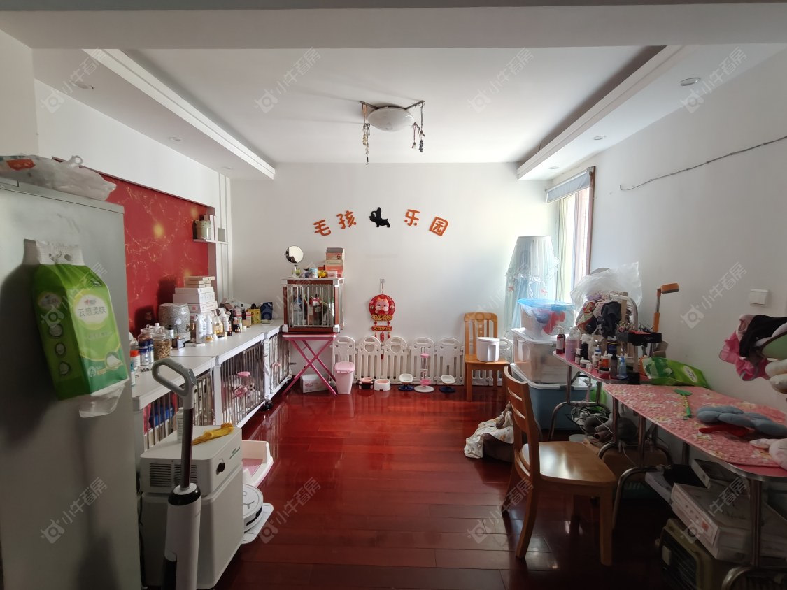 常州桂花园2室2厅1卫出租_小牛看房