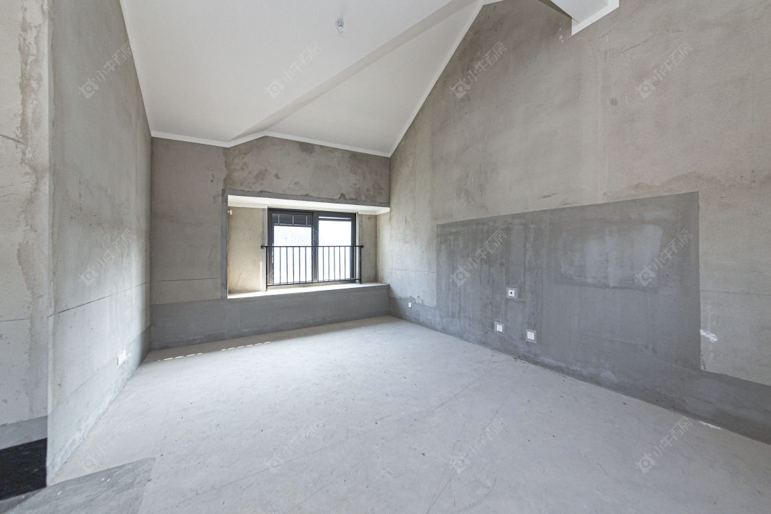 常州太湖院子在售二手房源室内图_小牛看房