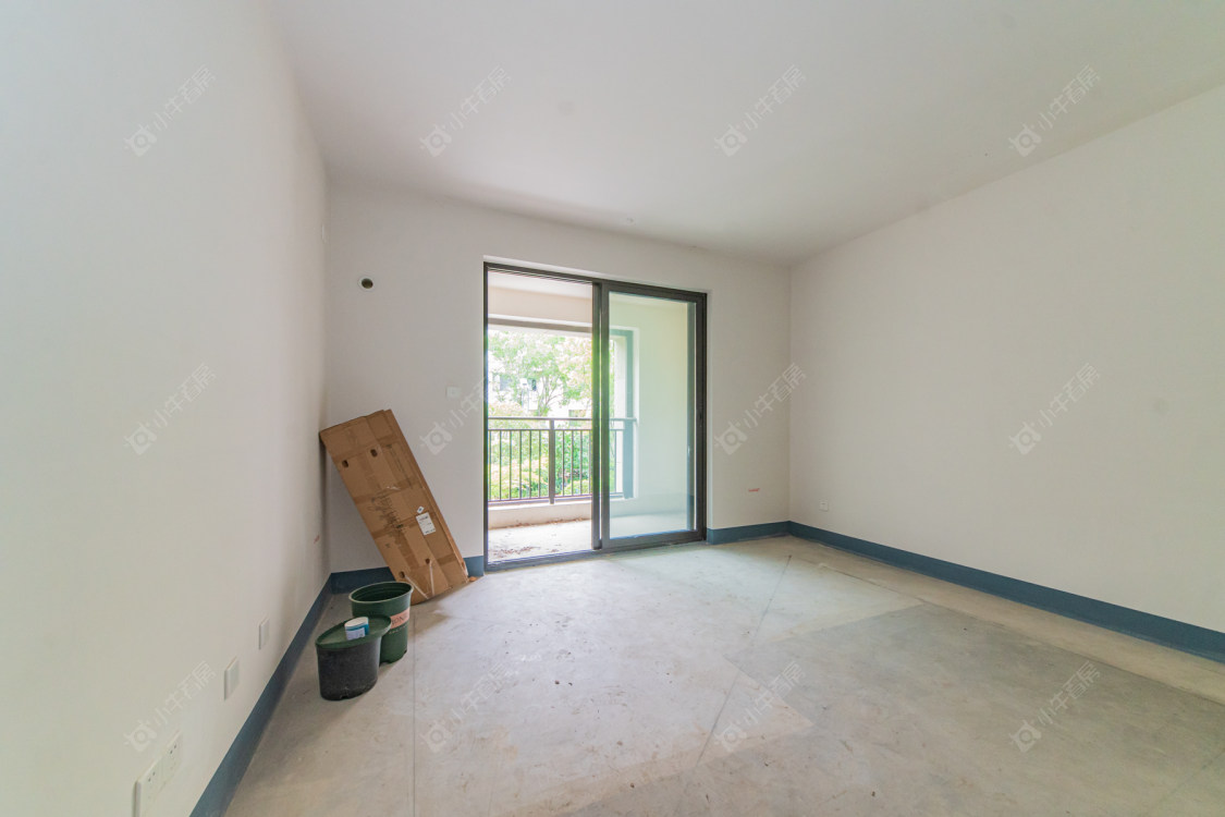 常州新城桃李郡在售二手房源室内图_小牛看房