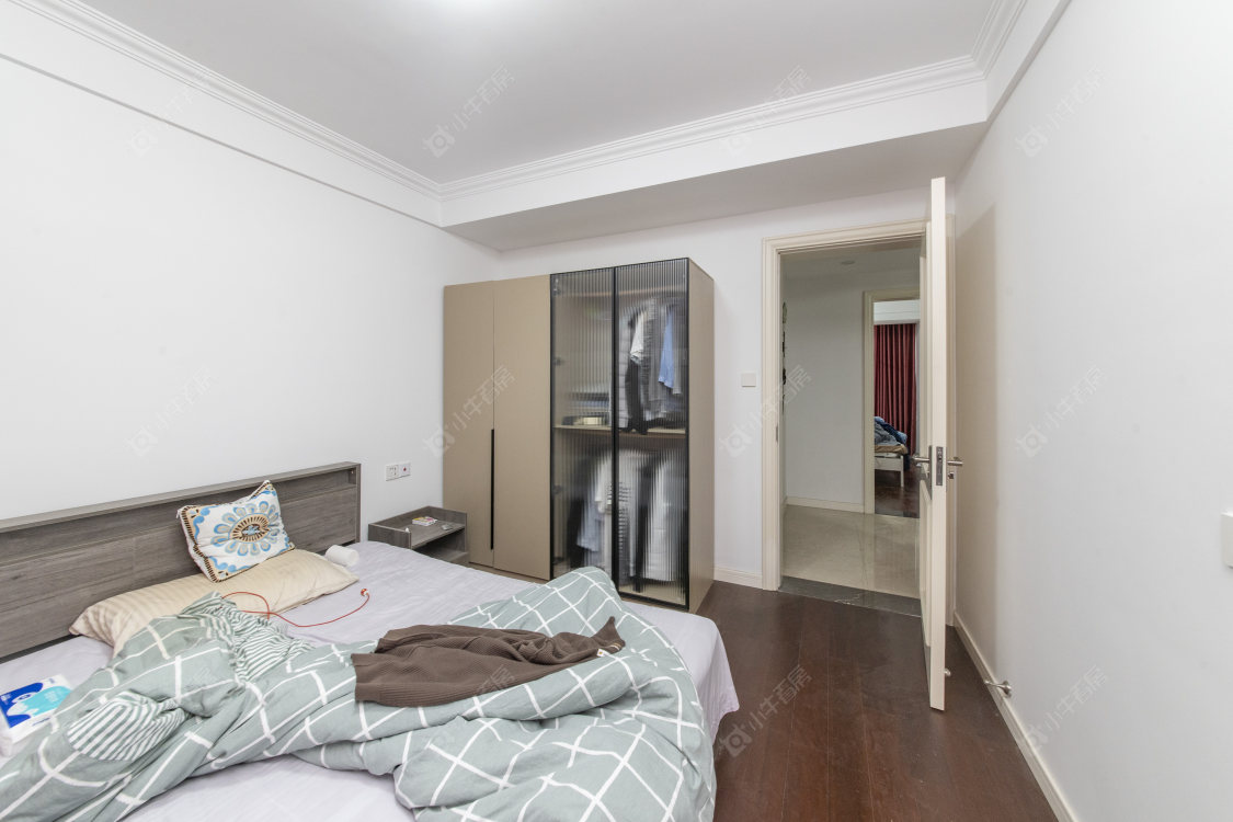 常州太湖庄园在售二手房源室内图_小牛看房