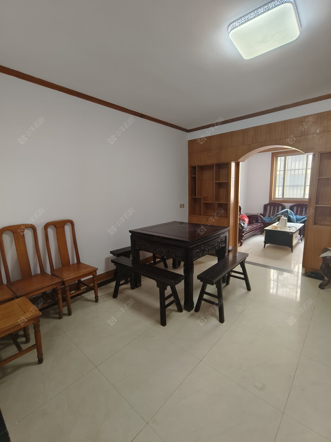 常州富都花苑北苑在租房源室内图_小牛看房