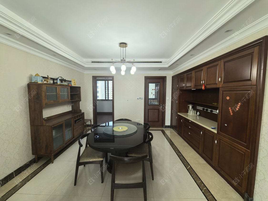 常州新城公馆荣域在租房源_小牛看房