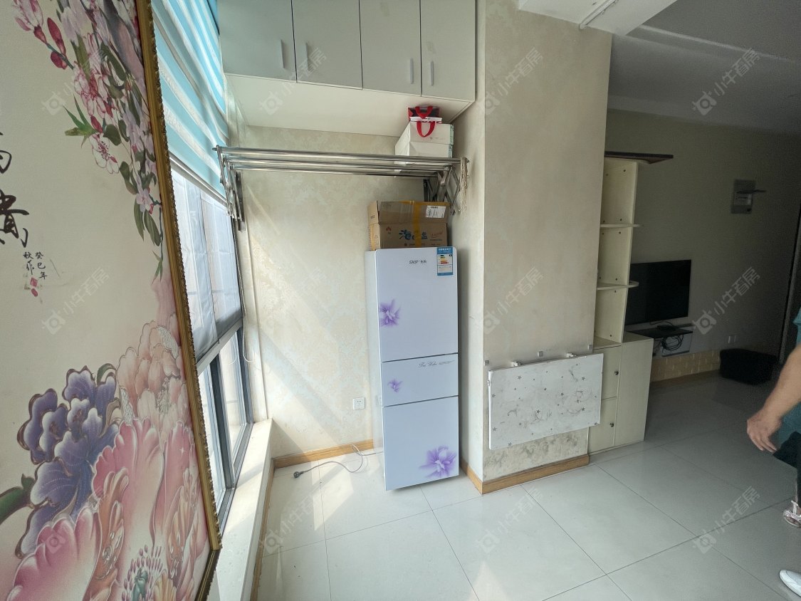 常州湖港名城在租房源_小牛看房