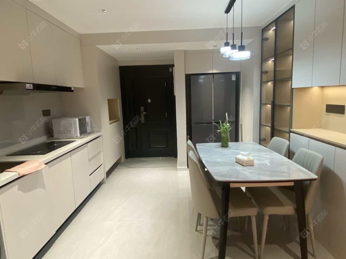 常州天奕云著租房_小牛看房