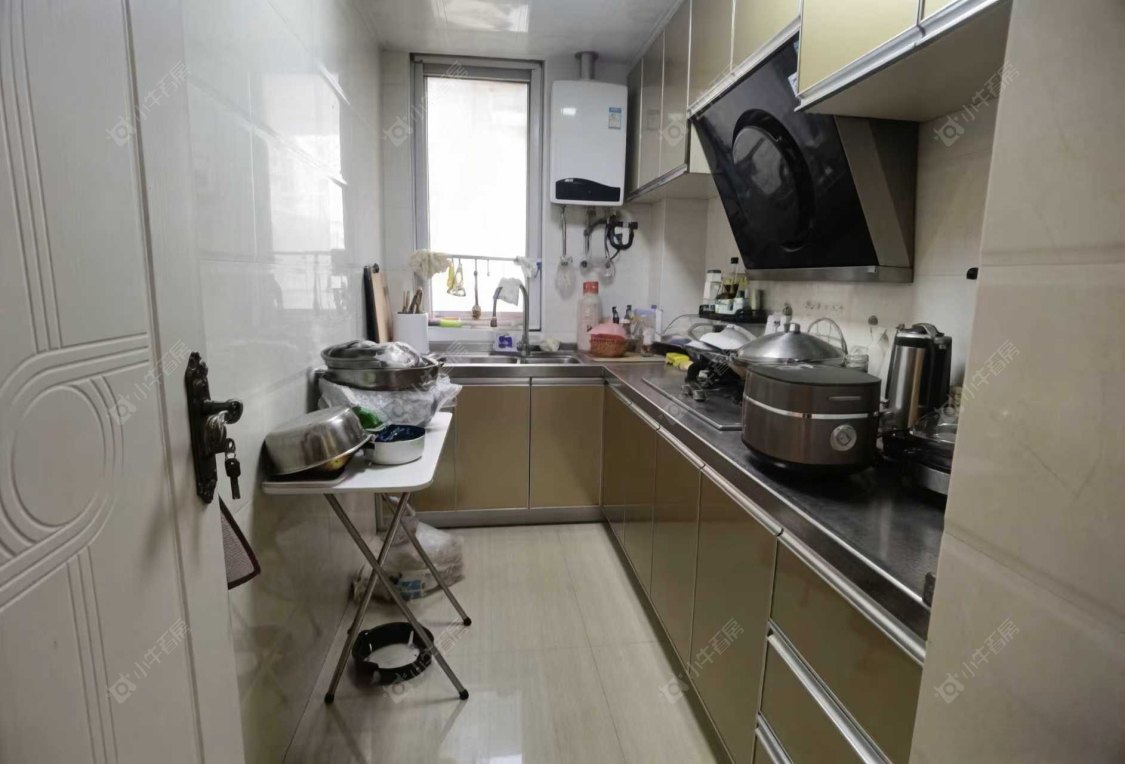 常州绿地香颂花园在租房源户型图_小牛看房