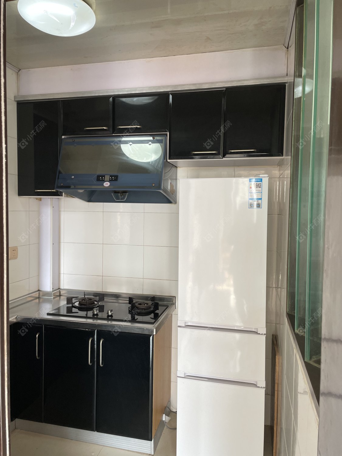 常州府翰苑西区在租房源_小牛看房