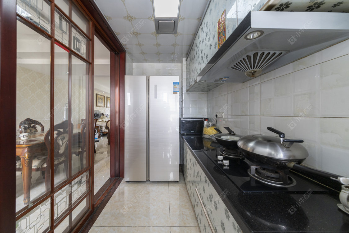 常州紫金城南区在售二手房源室内图_小牛看房