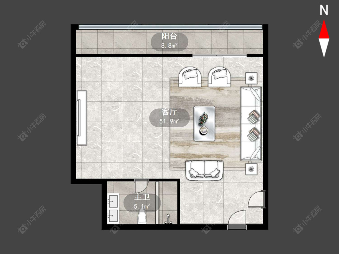 常州新都大厦在售二手房_小牛看房