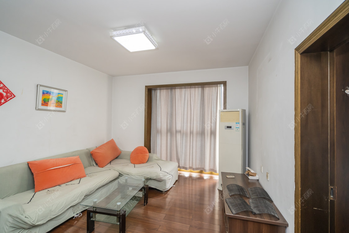 常州国泰新都在售二手房源_小牛看房