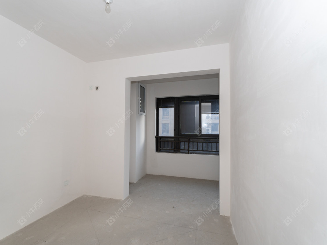 常州中梁金坛壹号院在售二手房源室内图_小牛看房