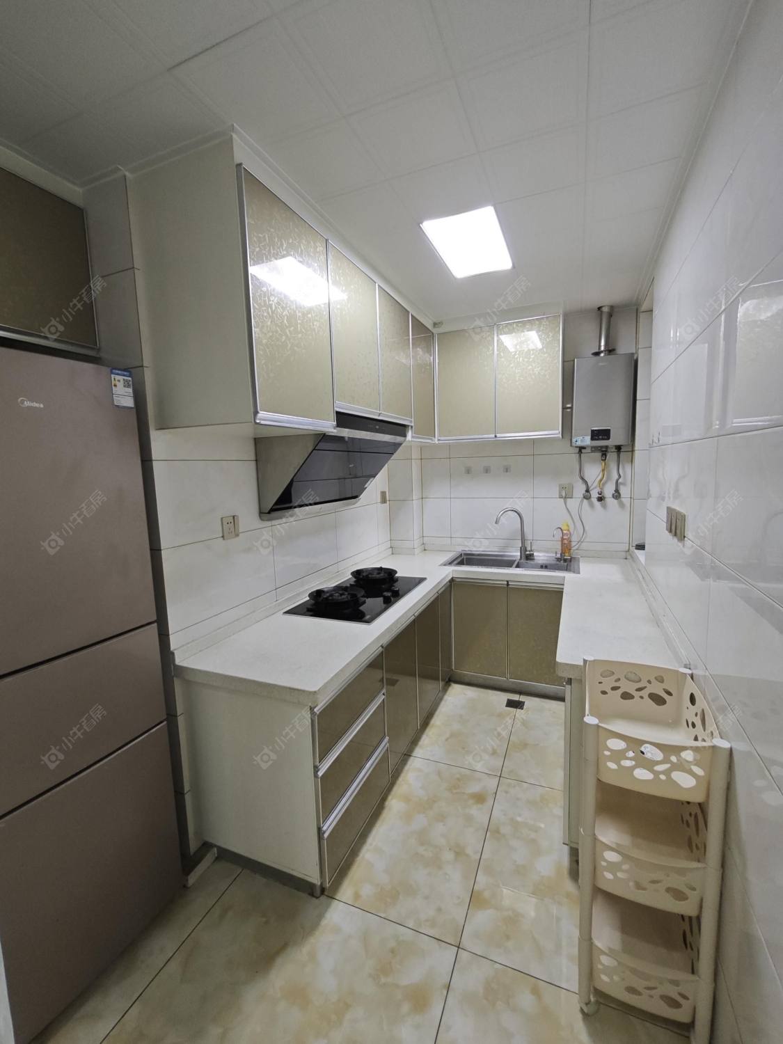 常州清水湾花园三期在租房源室内图_小牛看房