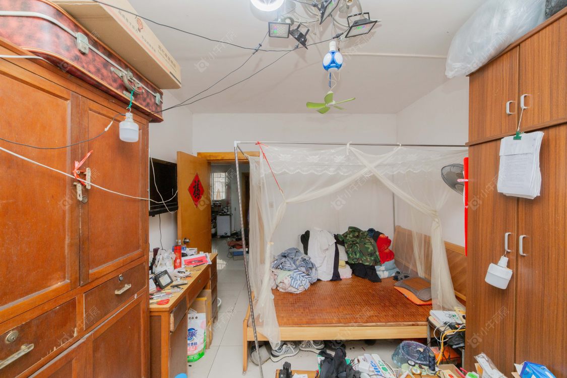 泰山一村房源室内图 常州泰山一村在售二手房源室内图_小牛看房