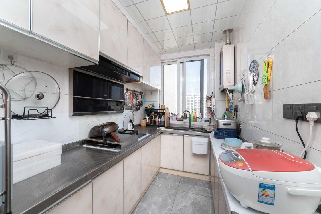 常州临津花园在售二手房源室内图_小牛看房