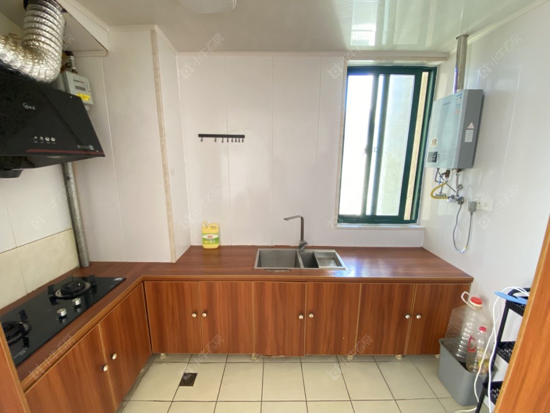 常州百草苑在租房源室内图_小牛看房