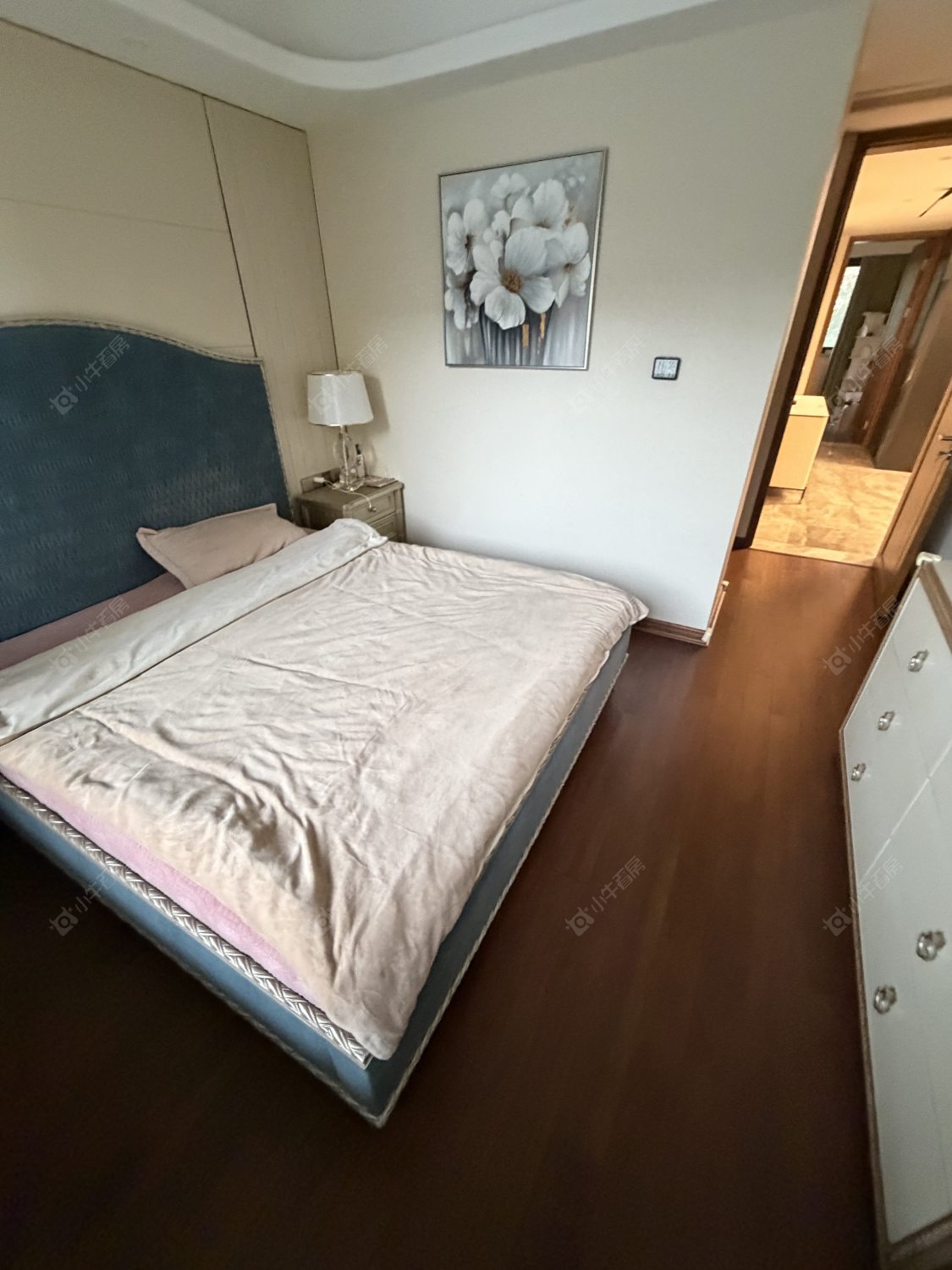 常州常发珑玥在租房源室内图_小牛看房