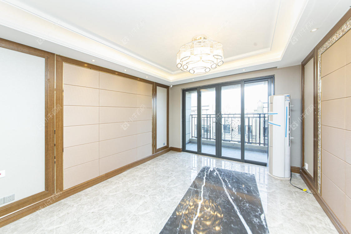 常州恒大御景在租房源户型图_小牛看房