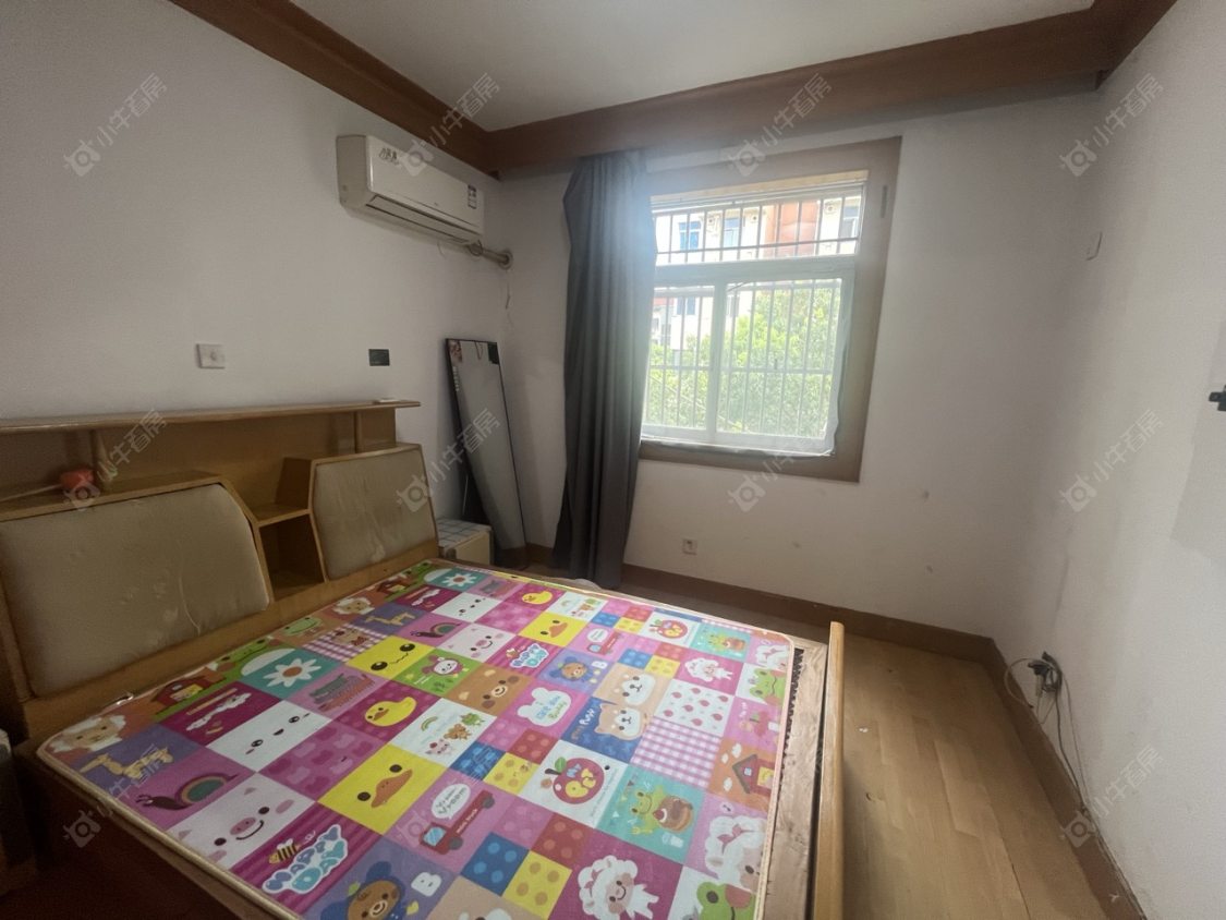 常州兰翔新村在租房源室内图_小牛看房