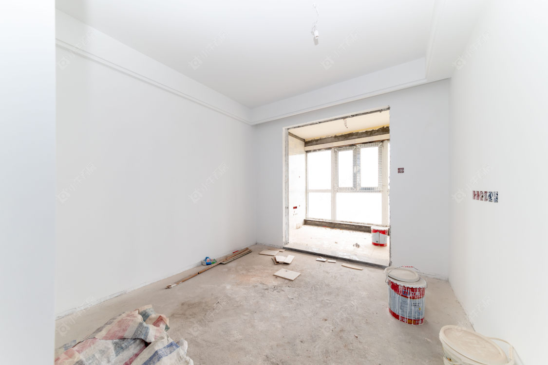 常州天隽峰在售二手房源室内图_小牛看房