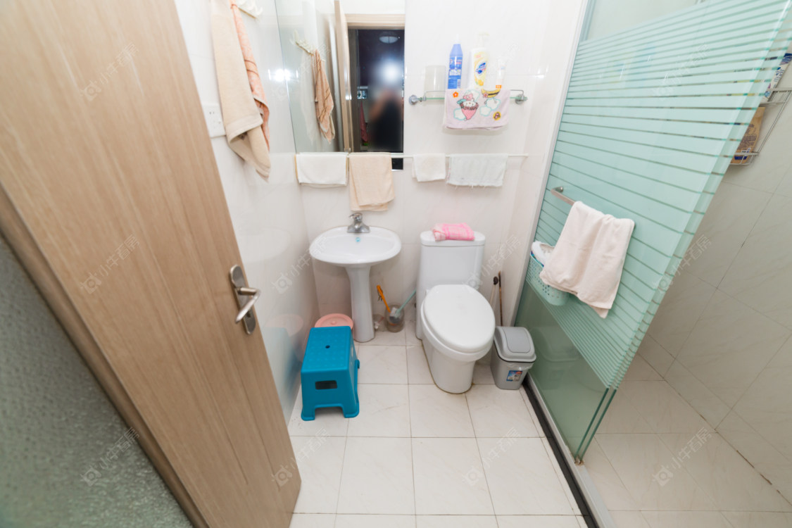 常州水晶城在售二手房源室内图_小牛看房