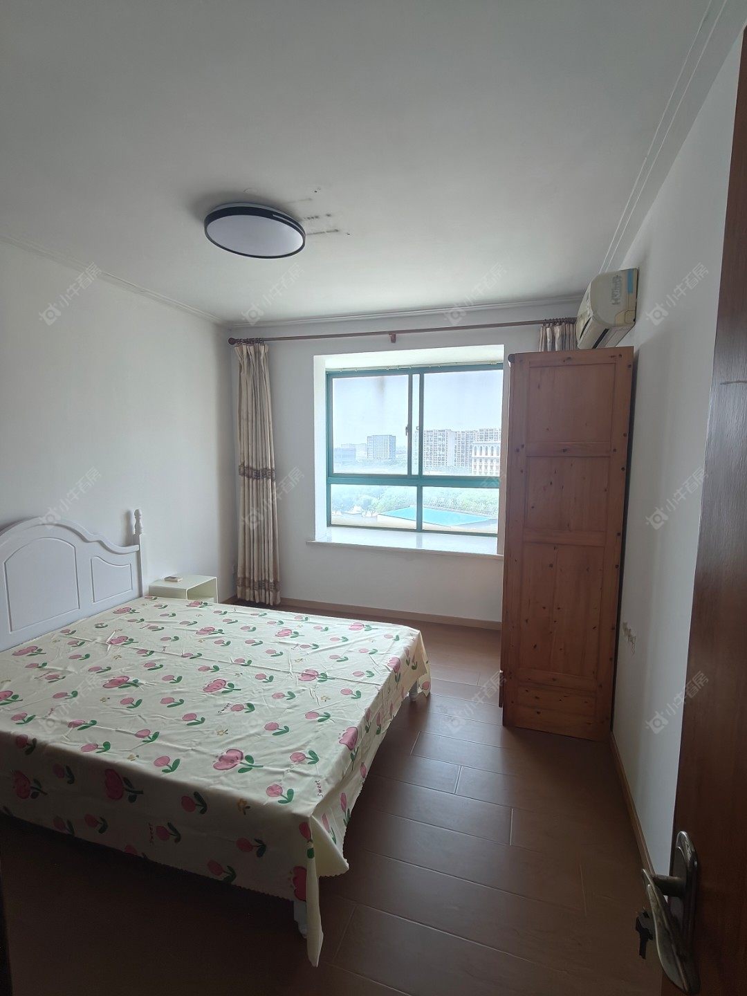 常州嘉顺花园在租房源室内图_小牛看房