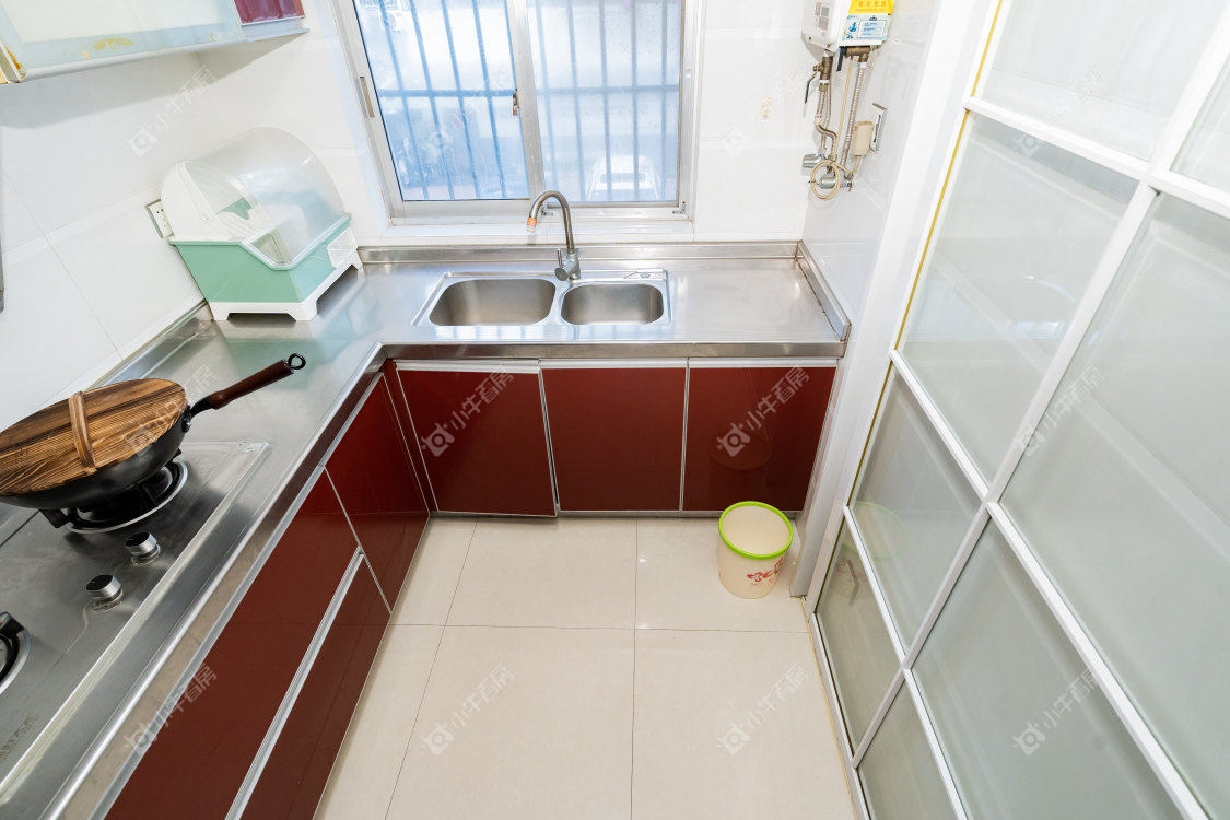 常州丽华三村南开小区在租房源室内图_小牛看房