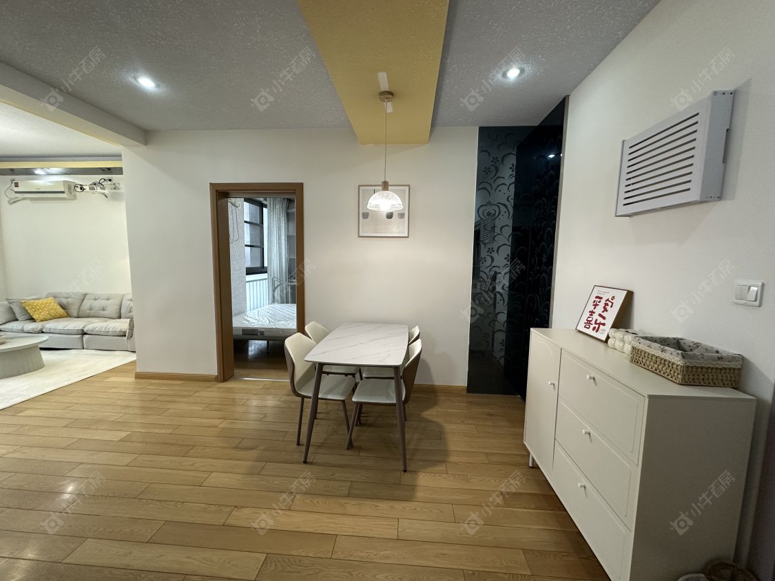 常州世茂香槟湖一期在租房源_小牛看房