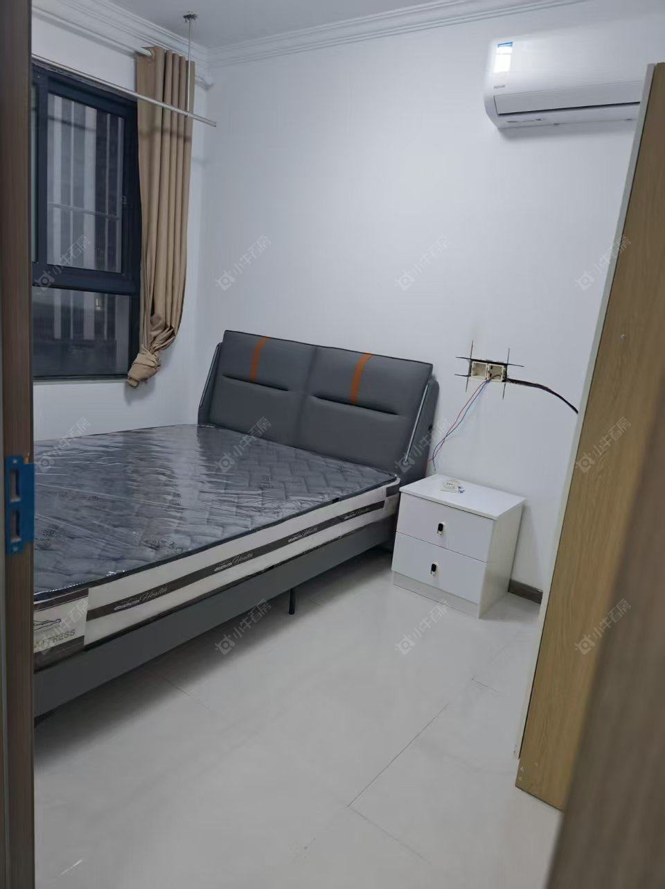 常州金牛里在租房源室内图_小牛看房