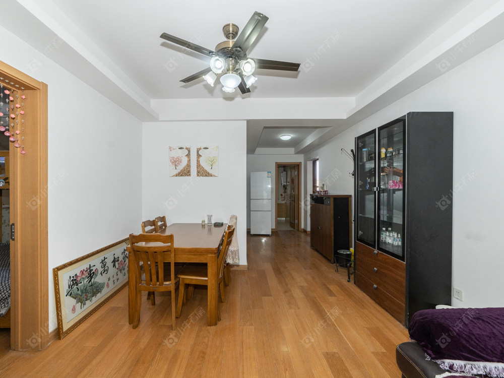 九洲花园二期房源室内图 常州九洲花园二期在售二手房源室内图_小牛看房