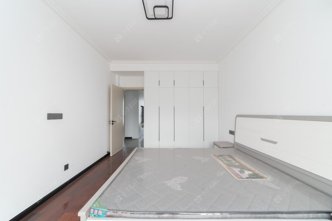 常州星河名居在售二手房源室内图_小牛看房